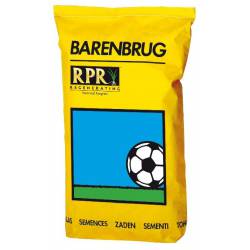 Trawa Barenbrug Uniwersalna Sportowa RPR Play Sport 15kg